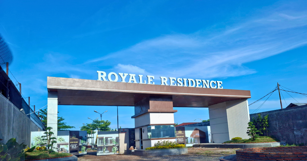 rumah dijual di Medan